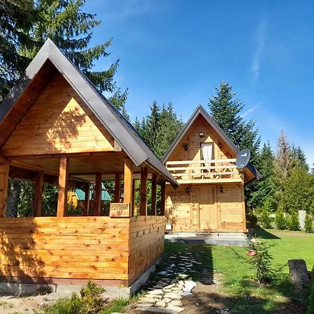 Вилла Tisina Tare Баина-Башта Номер фото